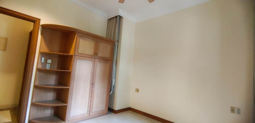 Luxury 4 BR House for Rent Near JIS – Private Pool & Prime Pondok Indah Location