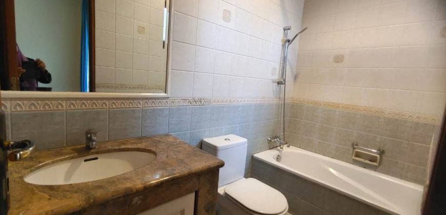 Luxury 4 BR House for Rent Near JIS – Private Pool & Prime Pondok Indah Location