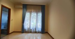 Luxury 4 BR House for Rent Near JIS – Private Pool & Prime Pondok Indah Location