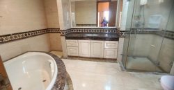 Luxury 4 BR House for Rent Near JIS – Private Pool & Prime Pondok Indah Location