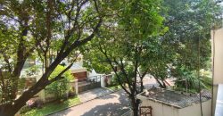 Luxury 4 BR House for Rent Near JIS – Private Pool & Prime Pondok Indah Location