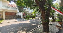 Luxury 4 BR House for Rent Near JIS – Private Pool & Prime Pondok Indah Location