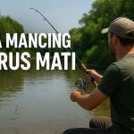 Cara Mancing di Arus Mati: Panduan Lengkap untuk Hasil Maksimal Cara Mancing di Arus Mati