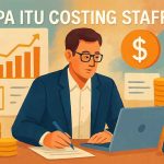 apa itu costing staff