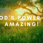 benefits of the power of god