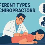 different types of chiropractors