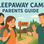 Sleepaway Camp Parents Guide sleepaway camp parents guide
