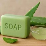benefits of aloe vera soap