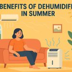 Benefits of Dehumidifier in Summer benefits of dehumidifier in summer