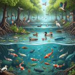 Dampak Positif dari Lingkungan yang Menjadi Area Tambak Ikan dampak positif dari lingkungan yang menjadi area tambak ikan