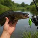Umpan Mancing Ikan Gabus Paling Ampuh dan Cara Menggunakannya umpan mancing ikan gabus
