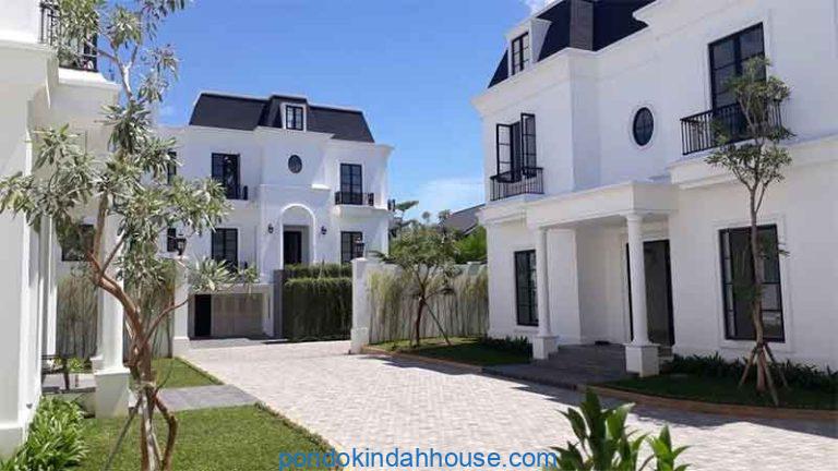 Elegant 5-Bedroom Mediterranean House for Rent in Tulip Residence Cilandak