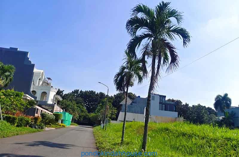 Land for Sale in South Jakarta