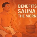 Benefits of Sauna in the Morning benefits of sauna in the morning