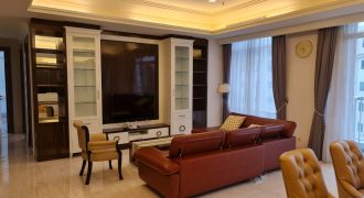 Botanica Apartment for Rent – Spacious 2BR + Study Room