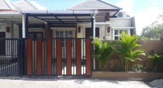 Dijual Rumah First Hand di Mumbul, Bali