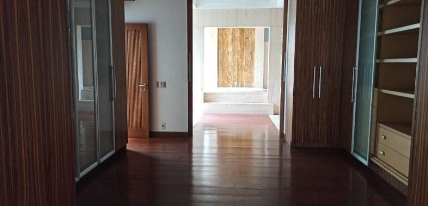 Luxury 4-Bedroom House for Rent in Metro Alam, Pondok Indah, Jakarta Selatan