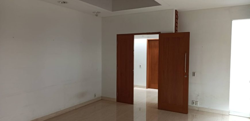 Luxury 4-Bedroom House for Rent in Metro Alam, Pondok Indah, Jakarta Selatan