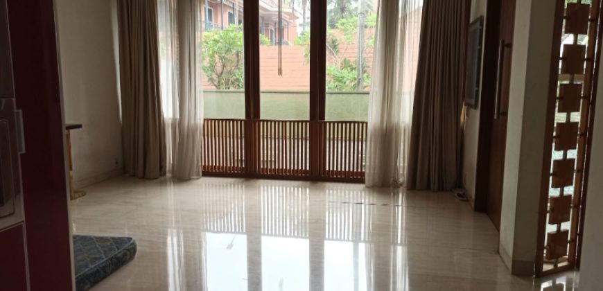 Luxury 4-Bedroom House for Rent in Metro Alam, Pondok Indah, Jakarta Selatan