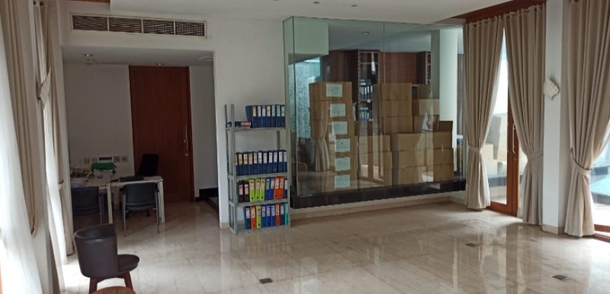 Luxury 4-Bedroom House for Rent in Metro Alam, Pondok Indah, Jakarta Selatan