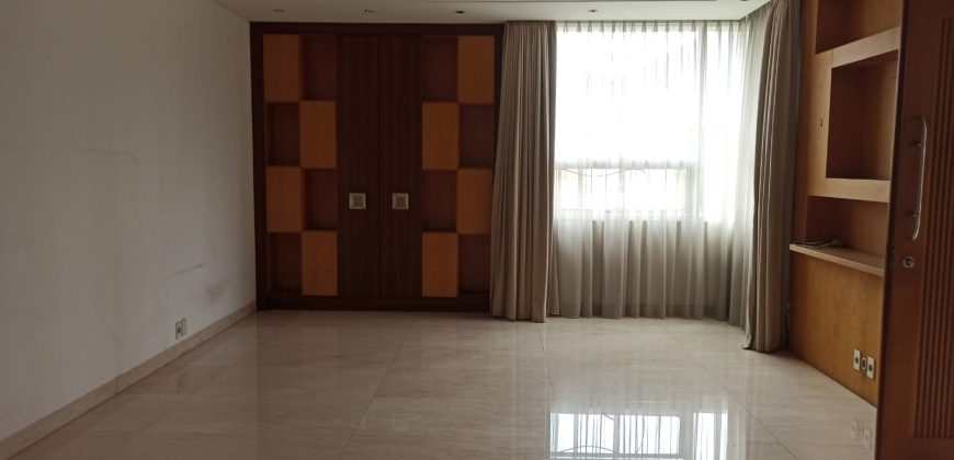 Luxury 4-Bedroom House for Rent in Metro Alam, Pondok Indah, Jakarta Selatan