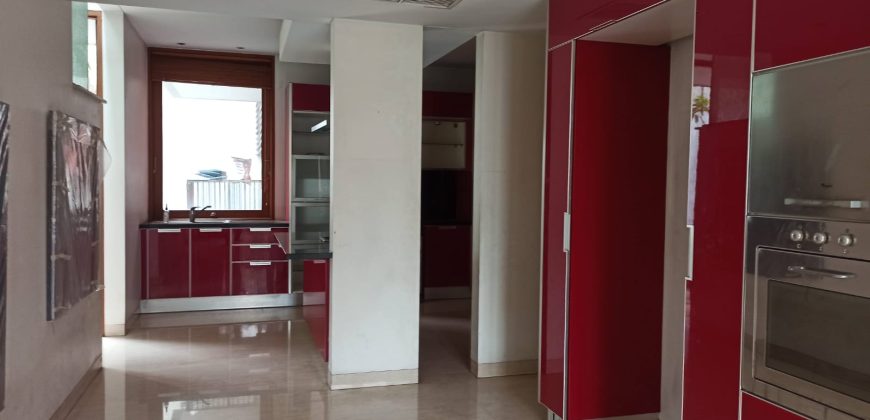 Luxury 4-Bedroom House for Rent in Metro Alam, Pondok Indah, Jakarta Selatan