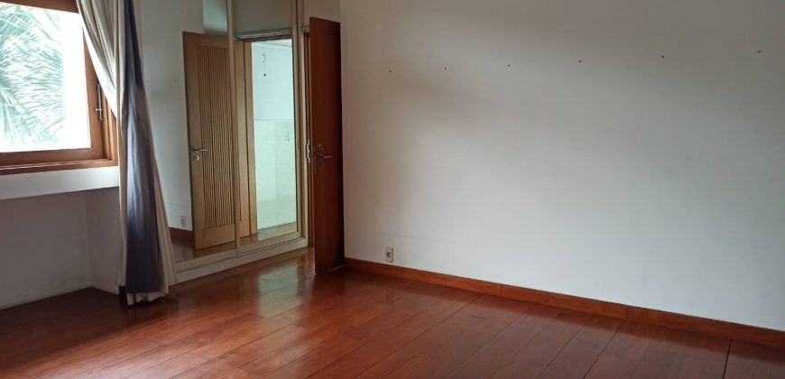 Luxury 4-Bedroom House for Rent in Metro Alam, Pondok Indah, Jakarta Selatan
