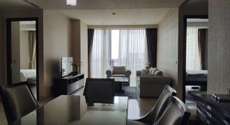 Apartment for Rent at Pakubuwono House – Prime Jakarta Living