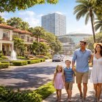 Expat life in Pondok Indah