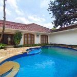 House for Rent in Jeruk Purut