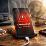 how to fix phone overheating problem