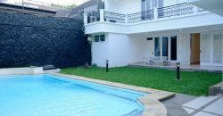 4 Bedroom House for Rent on Jl Sekolah Duta Pondok Indah