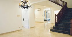 4 Bedroom House for Rent on Jl Sekolah Duta Pondok Indah
