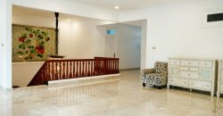 4 Bedroom House for Rent on Jl Sekolah Duta Pondok Indah
