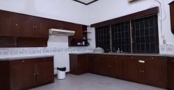 Spacious 4BR House for Lease in Pejaten Barat