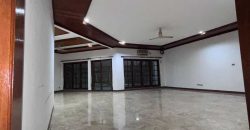 Spacious 4BR House for Lease in Pejaten Barat