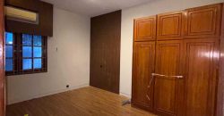 Spacious 4BR House for Lease in Pejaten Barat