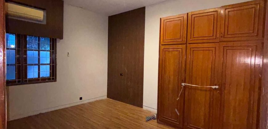 Spacious 4BR House for Lease in Pejaten Barat