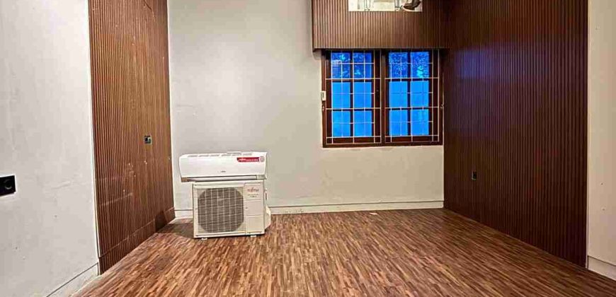 Spacious 4BR House for Lease in Pejaten Barat