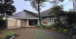 Spacious 4BR House for Lease in Pejaten Barat