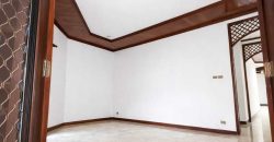 Spacious 4BR House for Lease in Pejaten Barat