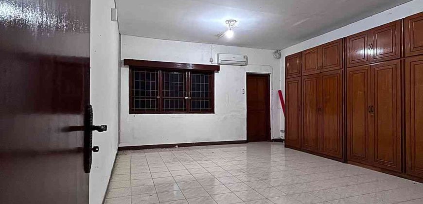 Spacious 4BR House for Lease in Pejaten Barat