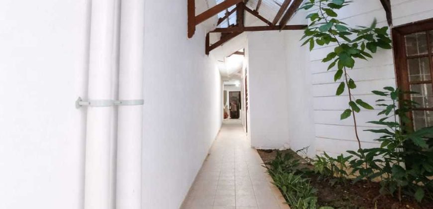 Spacious 4BR House for Lease in Pejaten Barat