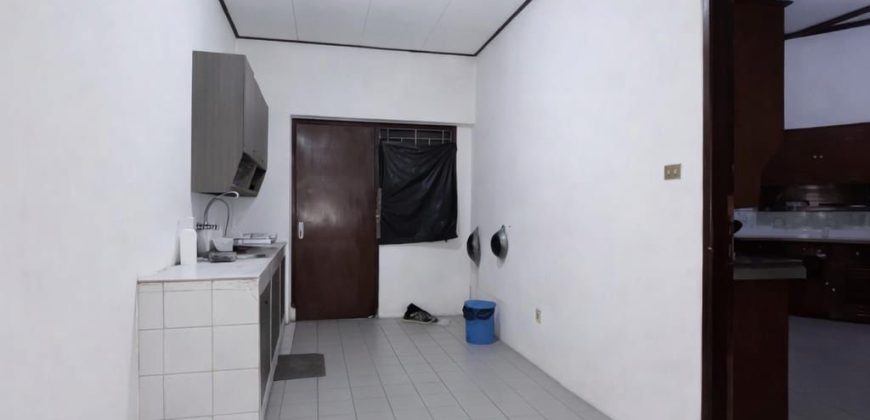 Spacious 4BR House for Lease in Pejaten Barat
