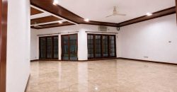 Spacious 4BR House for Lease in Pejaten Barat