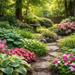 Best Plants for Shady Backyard Areas best plants for shady backyard areas