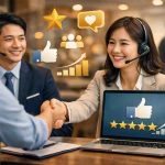 Manfaat Service Excellence: Kunci Meningkatkan Kepuasan dan Loyalitas Pelanggan manfaat service excellence