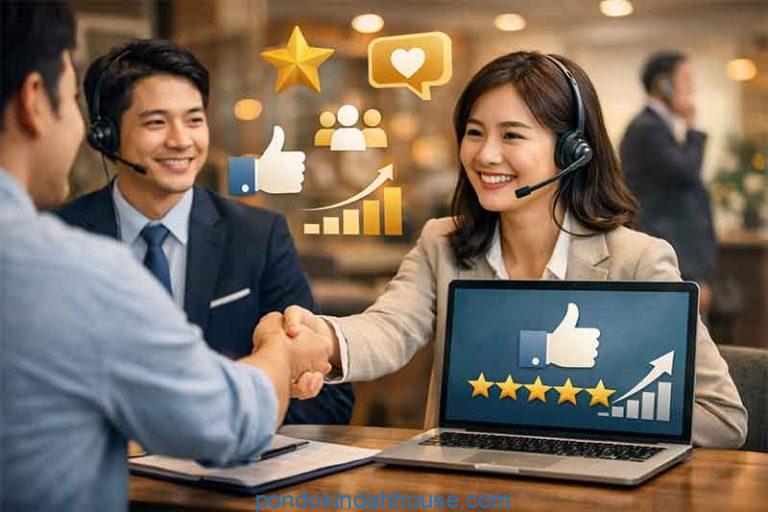 manfaat service excellence