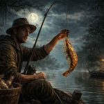 Mimpi Mancing Dapat Udang mimpi mancing dapat udang