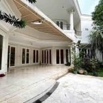 For Rent Luxury 5-Bedroom Residence in Penta Compound